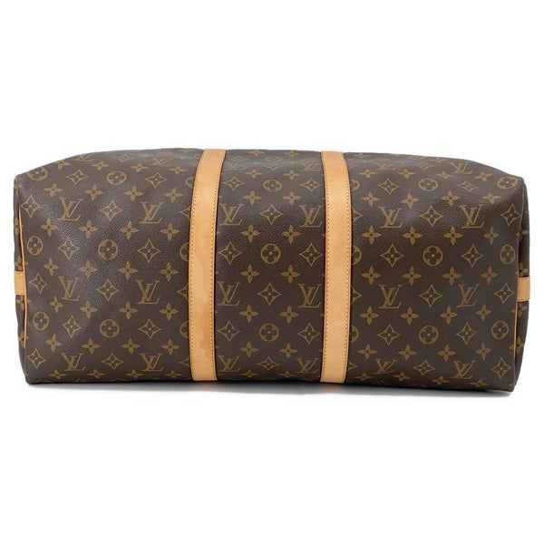 ルイヴィトン ボストンバッグ モノグラム キーポル・バンドリエール50 M41416 トラベルバッグ 旅行バッグ