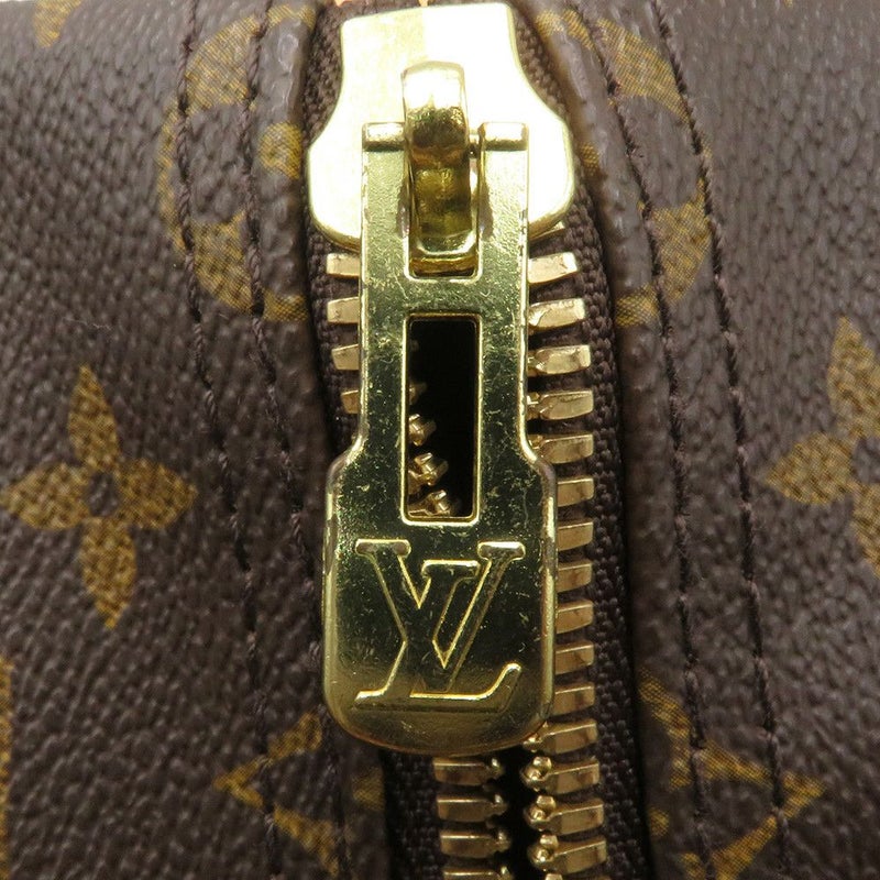 ルイヴィトン ボストンバッグ モノグラム キーポル・バンドリエール50 M41416 トラベルバッグ 旅行バッグ