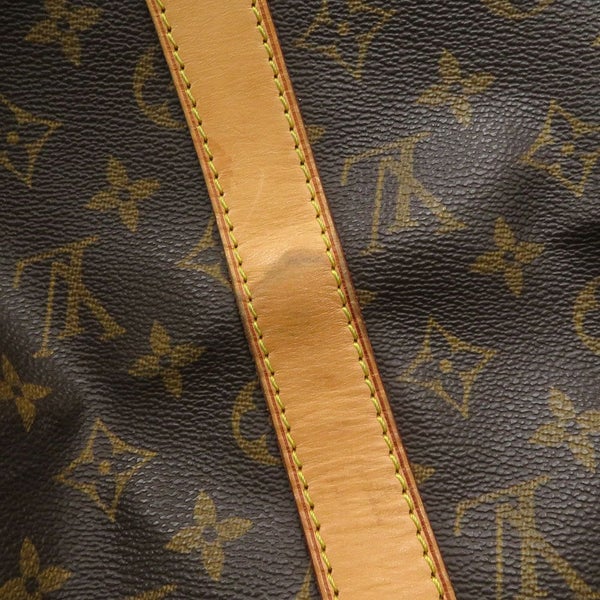 ルイヴィトン ボストンバッグ モノグラム キーポル・バンドリエール50 M41416 トラベルバッグ 旅行バッグ