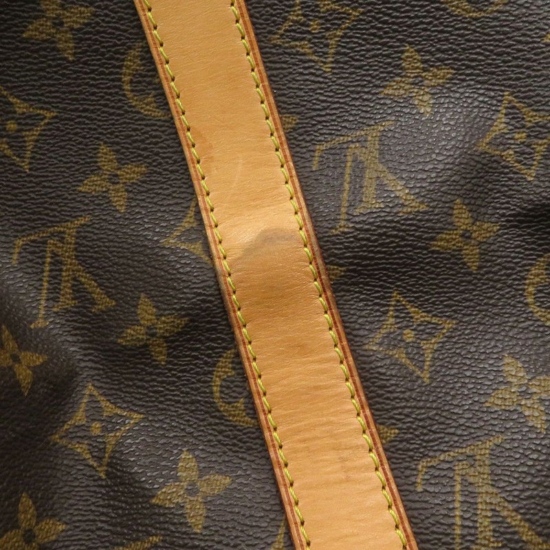 ルイヴィトン ボストンバッグ モノグラム キーポル・バンドリエール50 M41416 トラベルバッグ 旅行バッグ