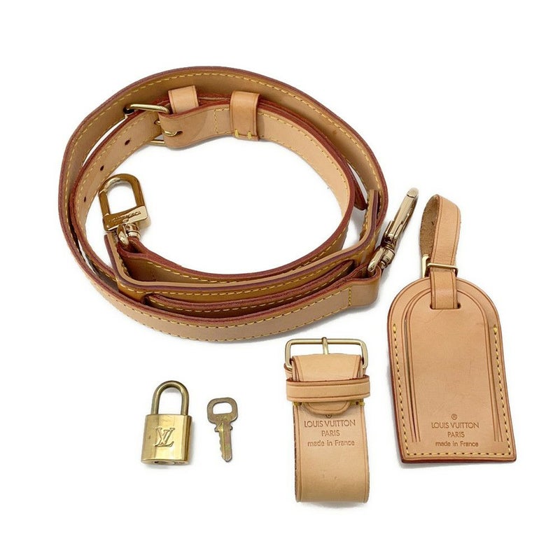 ルイヴィトン ボストンバッグ モノグラム キーポル・バンドリエール50 M41416 トラベルバッグ 旅行バッグ