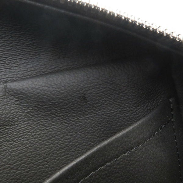 ルイヴィトン クラッチバッグ モノグラム・エクリプス ロッカー ドップ・キット M83113 LOUIS VUITTON メンズ ブラック 黒