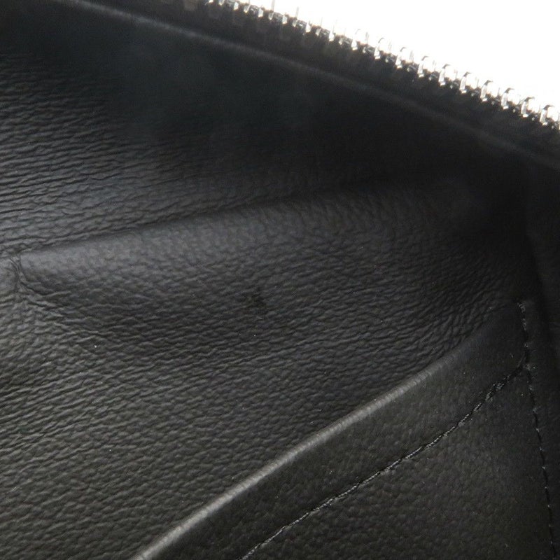 ルイヴィトン クラッチバッグ モノグラム・エクリプス ロッカー ドップ・キット M83113 LOUIS VUITTON メンズ ブラック 黒