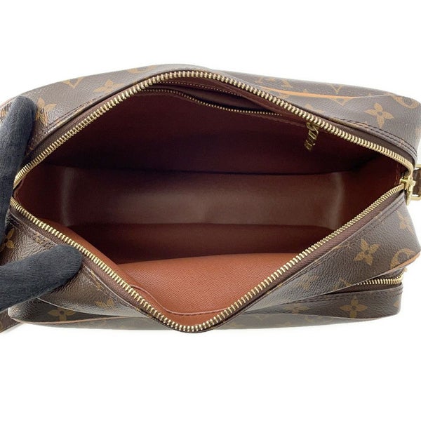 ルイヴィトン ショルダーバッグ モノグラム ナイル M45244 LOUIS VUITTON ヴィトン バッグ