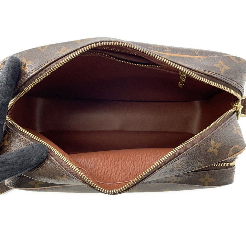 ルイヴィトン ショルダーバッグ モノグラム ナイル M45244 LOUIS VUITTON ヴィトン バッグ