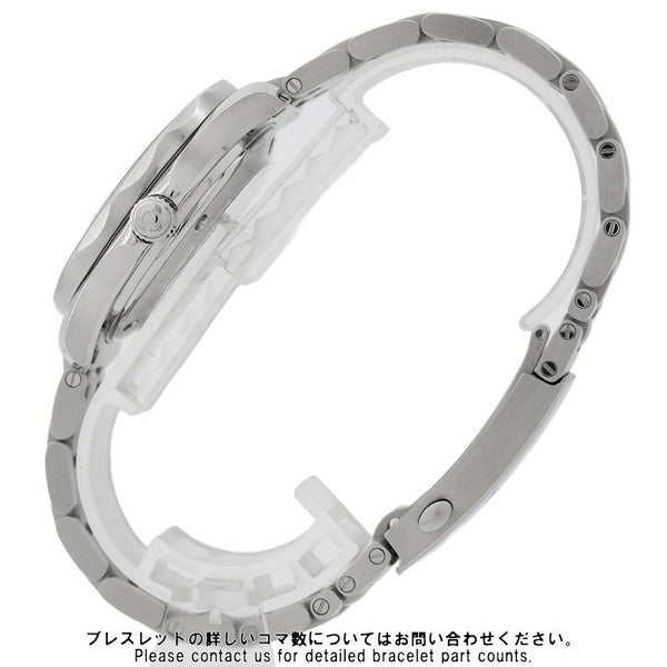 オメガ シーマスター ダイバー 300M コーアクシャル 212.30.36.20.01.002 OMEGA 腕時計 黒文字盤