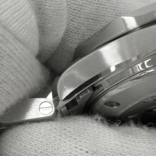 オメガ シーマスター ダイバー 300M コーアクシャル 212.30.36.20.01.002 OMEGA 腕時計 黒文字盤