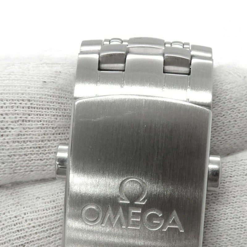 オメガ シーマスター ダイバー 300M コーアクシャル 212.30.36.20.01.002 OMEGA 腕時計 黒文字盤