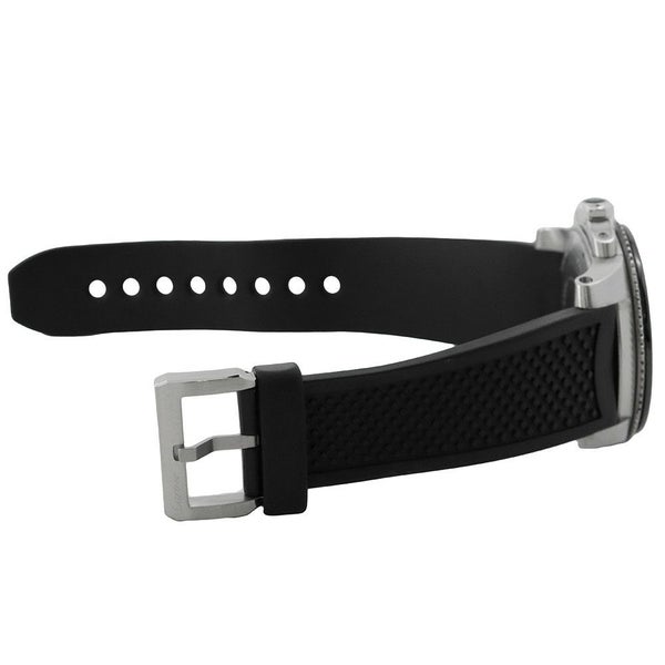 カルティエ カリブル ドゥ カルティエ ダイバー W7100056 Cartier 腕時計 ウォッチ 黒文字盤