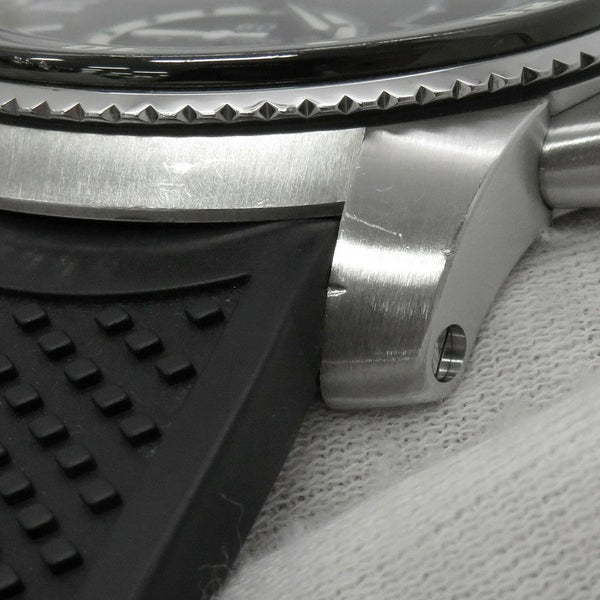 カルティエ カリブル ドゥ カルティエ ダイバー W7100056 Cartier 腕時計 ウォッチ 黒文字盤