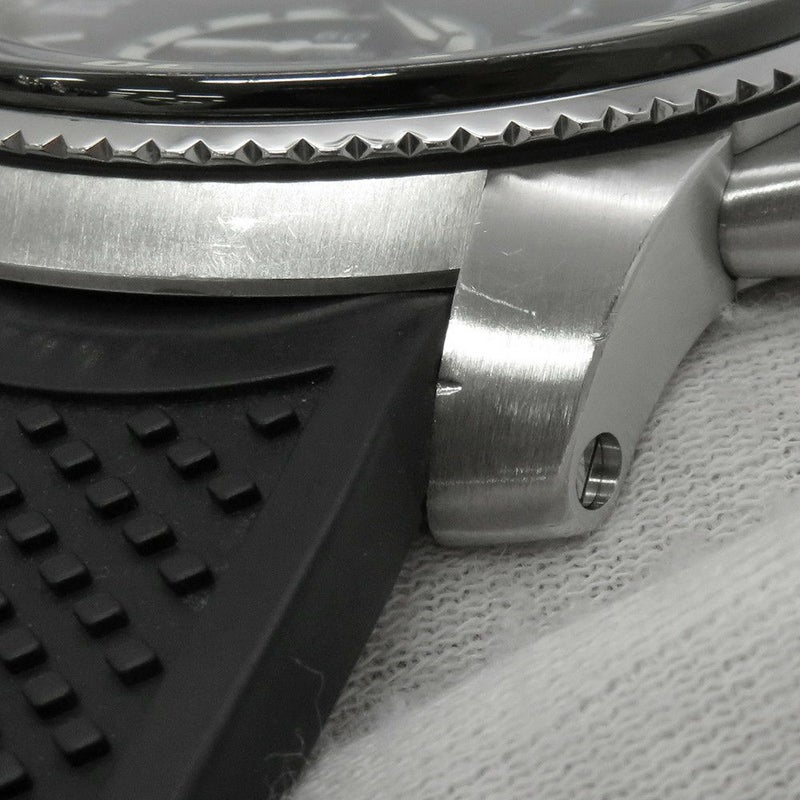 カルティエ カリブル ドゥ カルティエ ダイバー W7100056 Cartier 腕時計 ウォッチ 黒文字盤