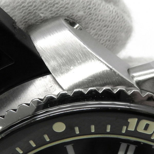 カルティエ カリブル ドゥ カルティエ ダイバー W7100056 Cartier 腕時計 ウォッチ 黒文字盤