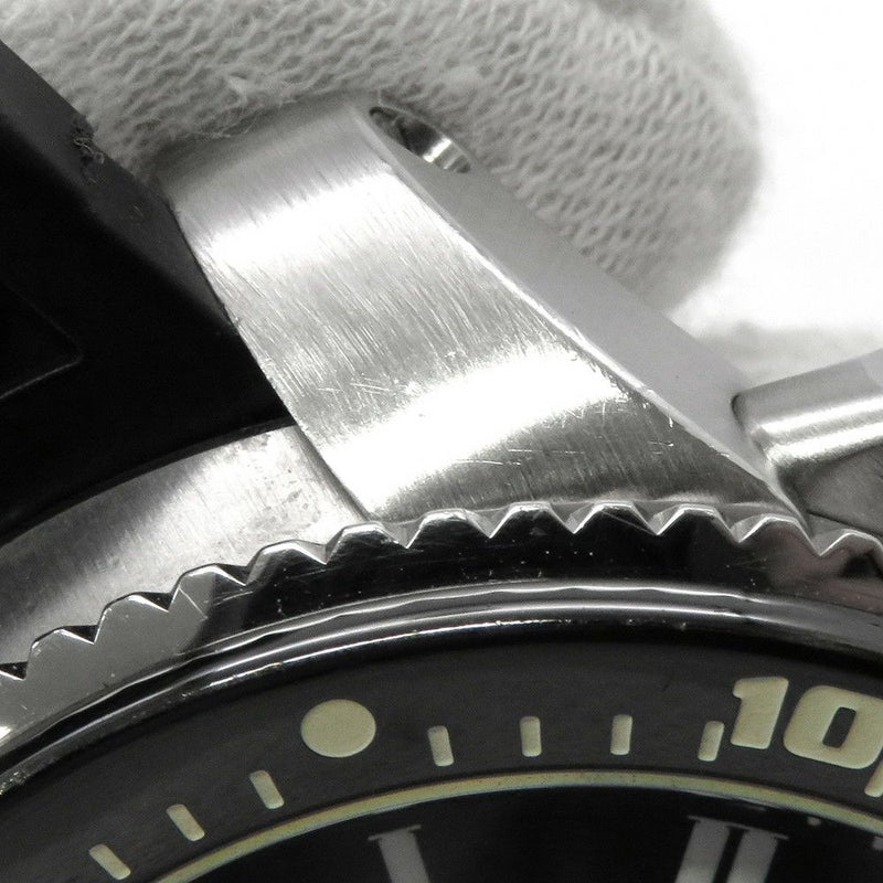 カルティエ カリブル ドゥ カルティエ ダイバー W7100056 Cartier 腕時計 ウォッチ 黒文字盤