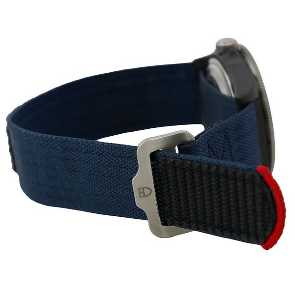 チュードル ペラゴス FXD アリンギ・レッドブル・レーシング M25707KN-0001 TUDOR マットブルー文字盤