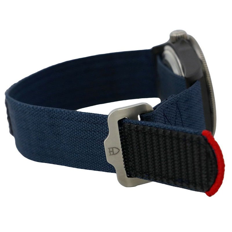 チュードル ペラゴス FXD アリンギ・レッドブル・レーシング M25707KN-0001 TUDOR マットブルー文字盤