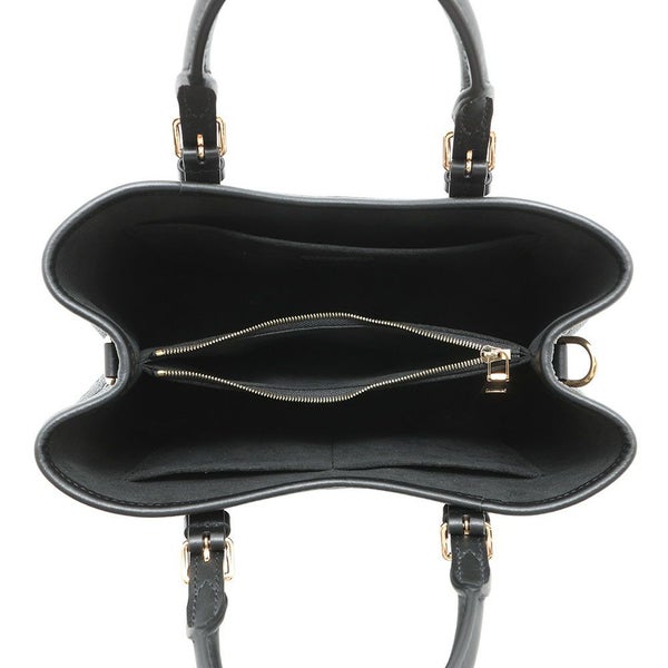 ルイヴィトン ハンドバッグ モノグラム・アンプラント バビロン・トート バンドリエール25 M11393 2way