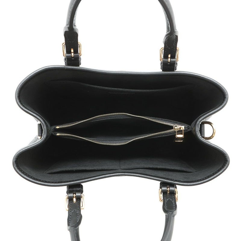 ルイヴィトン ハンドバッグ モノグラム・アンプラント バビロン・トート バンドリエール25 M11393 2way