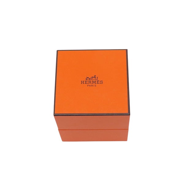 エルメス ブレスレット シェーヌダンクル ファランドール SV925シルバー サイズST HERMES ジュエリー