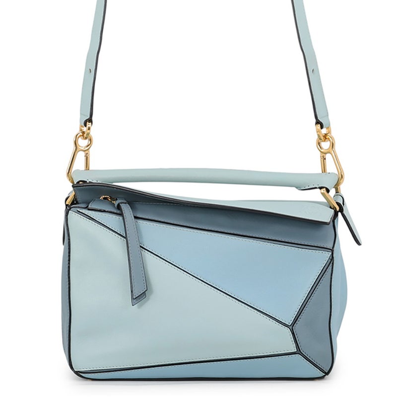 ロエベ ショルダーバッグ パズルバッグ スモール LOEWE 2wayショルダー