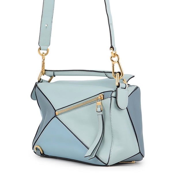 ロエベ ショルダーバッグ パズルバッグ スモール LOEWE 2wayショルダー