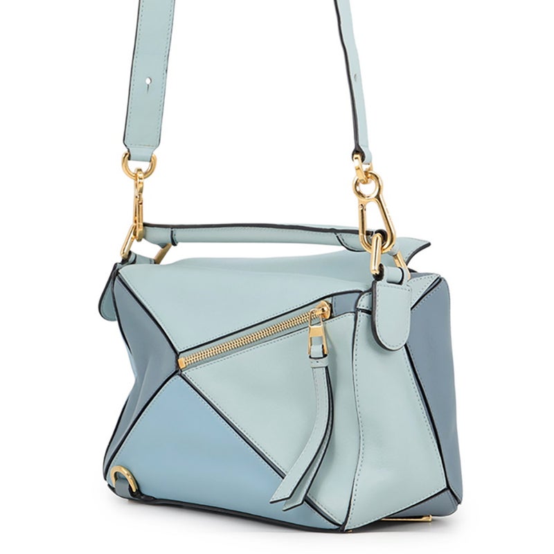 ロエベ ショルダーバッグ パズルバッグ スモール LOEWE 2wayショルダー
