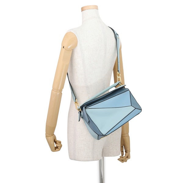 ロエベ ショルダーバッグ パズルバッグ スモール LOEWE 2wayショルダー