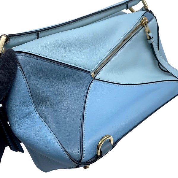 ロエベ ショルダーバッグ パズルバッグ スモール LOEWE 2wayショルダー
