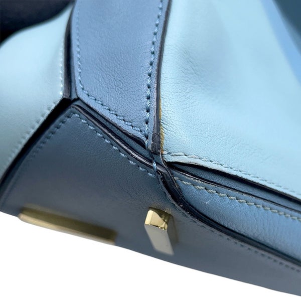 ロエベ ショルダーバッグ パズルバッグ スモール LOEWE 2wayショルダー