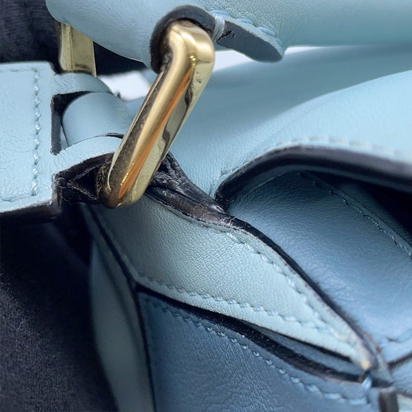 ロエベ ショルダーバッグ パズルバッグ スモール LOEWE 2wayショルダー