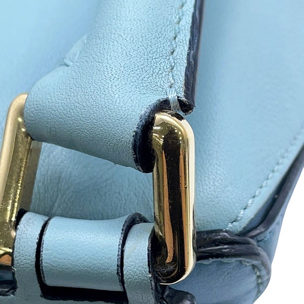 ロエベ ショルダーバッグ パズルバッグ スモール LOEWE 2wayショルダー