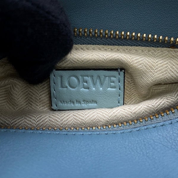 ロエベ ショルダーバッグ パズルバッグ スモール LOEWE 2wayショルダー