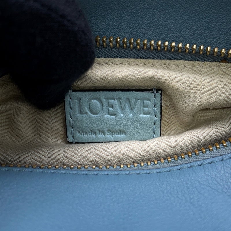 ロエベ ショルダーバッグ パズルバッグ スモール LOEWE 2wayショルダー