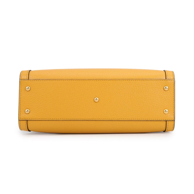グッチ ハンドバッグ ダイアナ スモール トート バンブー レザー 702721 GUCCI 2wayショルダー