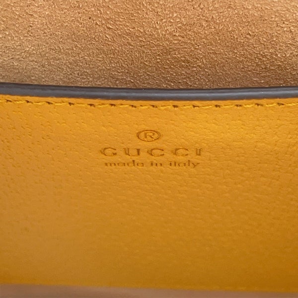 グッチ ハンドバッグ ダイアナ スモール トート バンブー レザー 702721 GUCCI 2wayショルダー