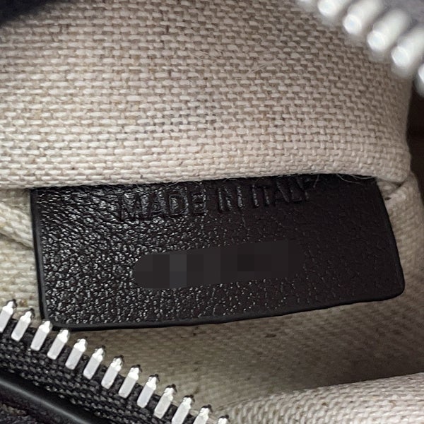 ベルルッティ トートバッグ ルティ38 ヴェネチアカーフレザー Berluti ２wayショルダー メンズ