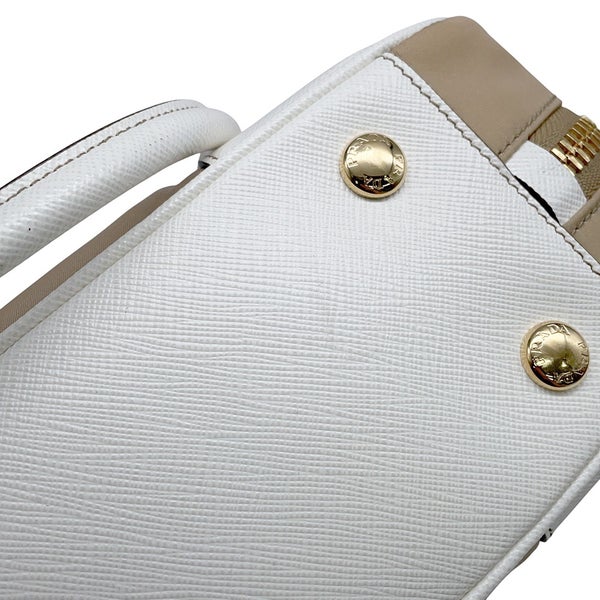 プラダ ハンドバッグ Re-Edition 1978 ミディアム ナイロン/レザー 1BB115 PRADA 2wayショルダーバッグ