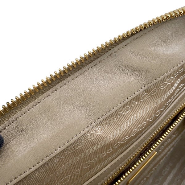 プラダ ハンドバッグ Re-Edition 1978 ミディアム ナイロン/レザー 1BB115 PRADA 2wayショルダーバッグ
