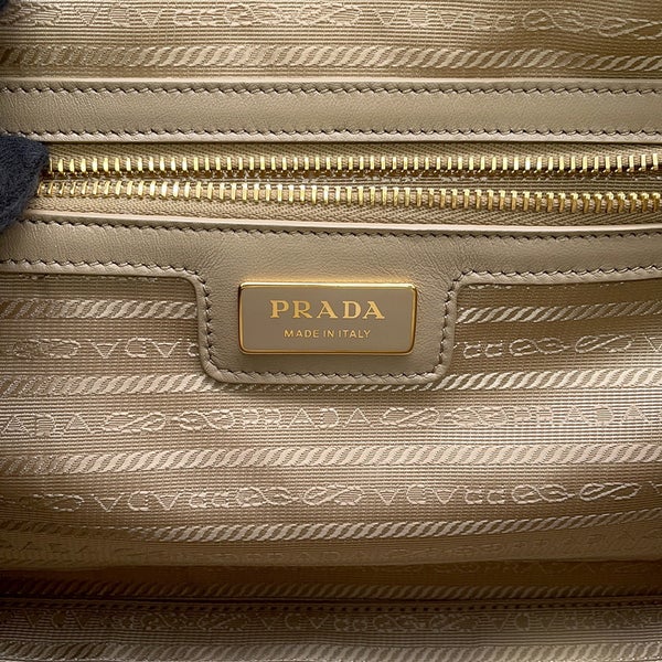 プラダ ハンドバッグ Re-Edition 1978 ミディアム ナイロン/レザー 1BB115 PRADA 2wayショルダーバッグ