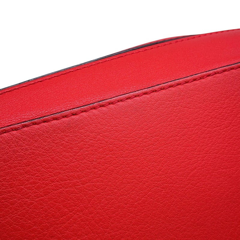 ロエベ ハンドバッグ パズルバッグ スモール レザー LOEWE 2wayショルダーバッグ