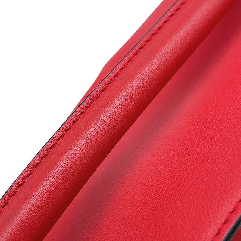 ロエベ ハンドバッグ パズルバッグ スモール レザー LOEWE 2wayショルダーバッグ