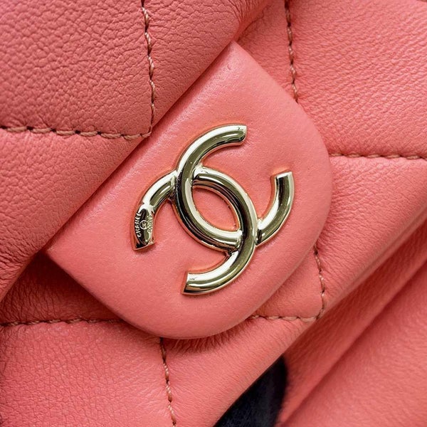 シャネル リュック マトラッセ ココマーク レザー AS2908 CHANEL バッグ バックパック