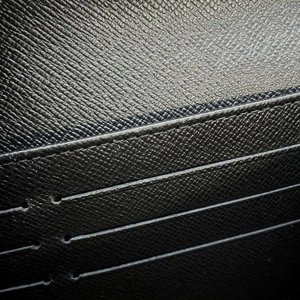 ルイヴィトン 長財布 モノグラム・ジャイアント モノグラム・リバース ポルトフォイユ・サラ M80726 LOUIS VUITTON 黒