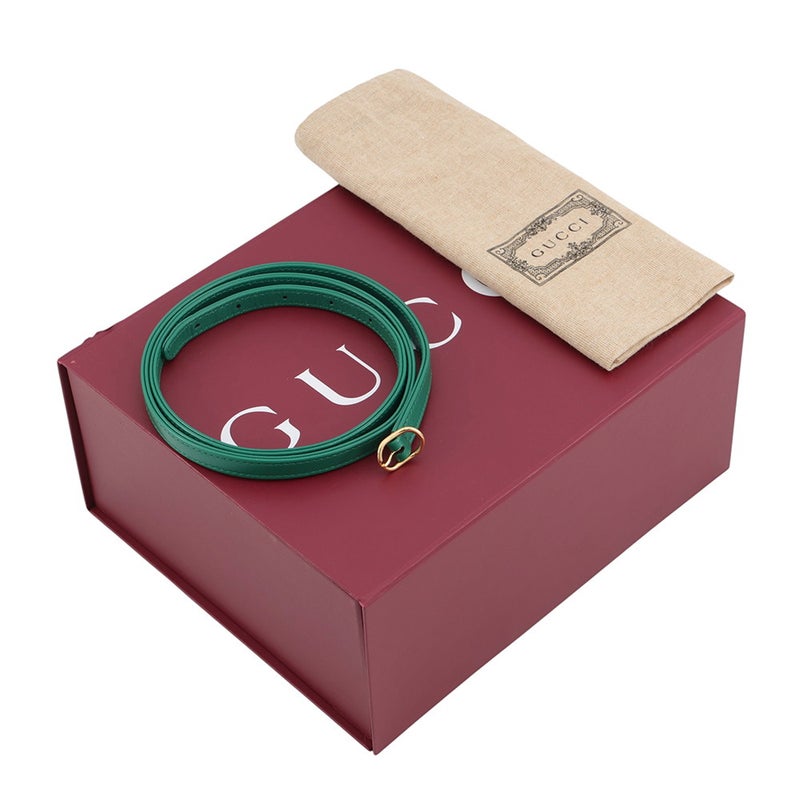 グッチ ショルダーバッグ ジャッキー 1961 ミニ レザー 637091 GUCCI 2way