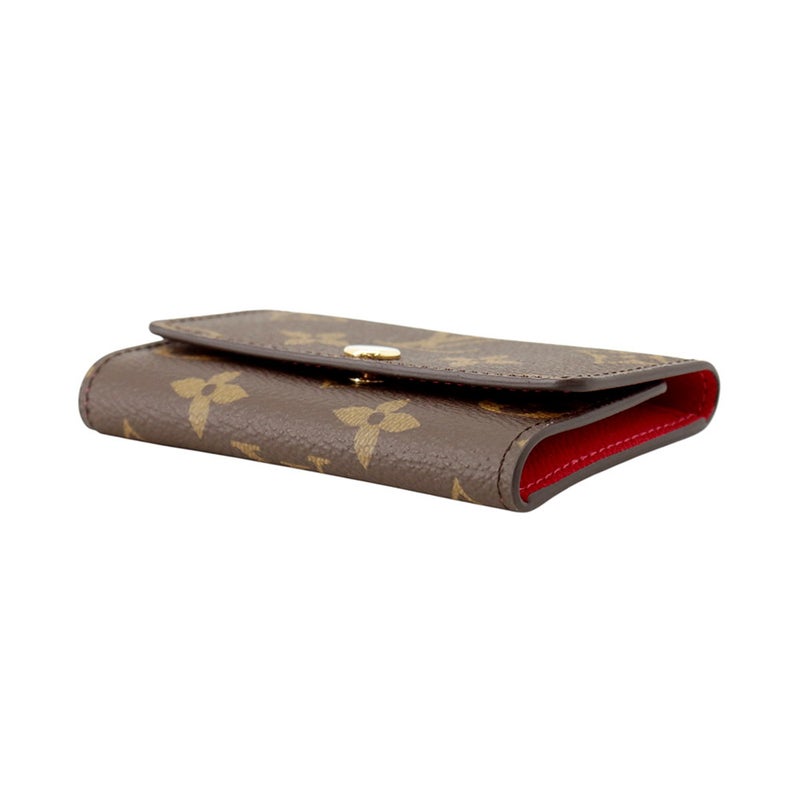 ルイヴィトン キーケース モノグラム ミュルティクレ6 M11456 LOUIS VUITTON 日本限定