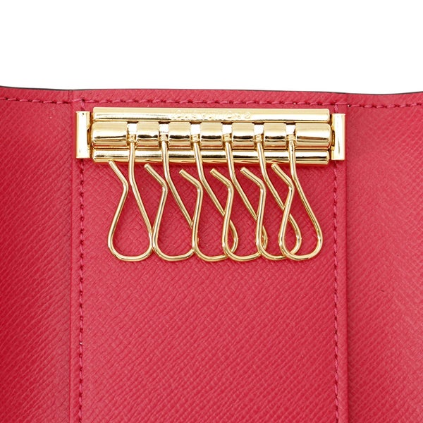 ルイヴィトン キーケース モノグラム ミュルティクレ6 M11456 LOUIS VUITTON 日本限定