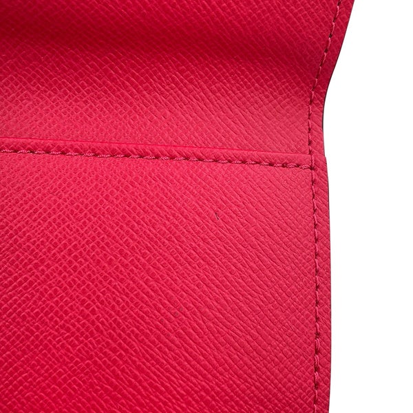 ルイヴィトン キーケース モノグラム ミュルティクレ6 M11456 LOUIS VUITTON 日本限定