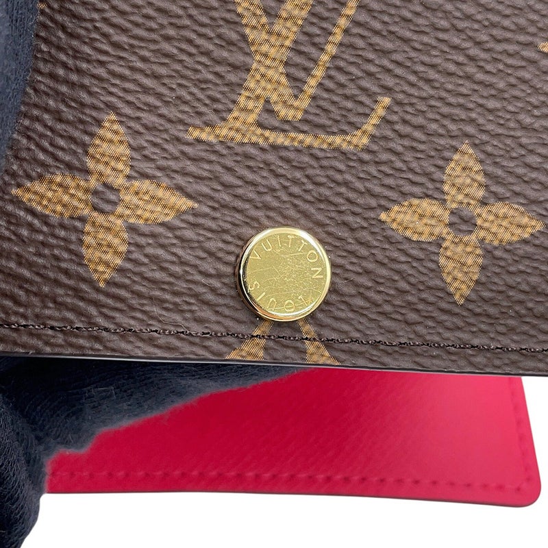 ルイヴィトン キーケース モノグラム ミュルティクレ6 M11456 LOUIS VUITTON 日本限定