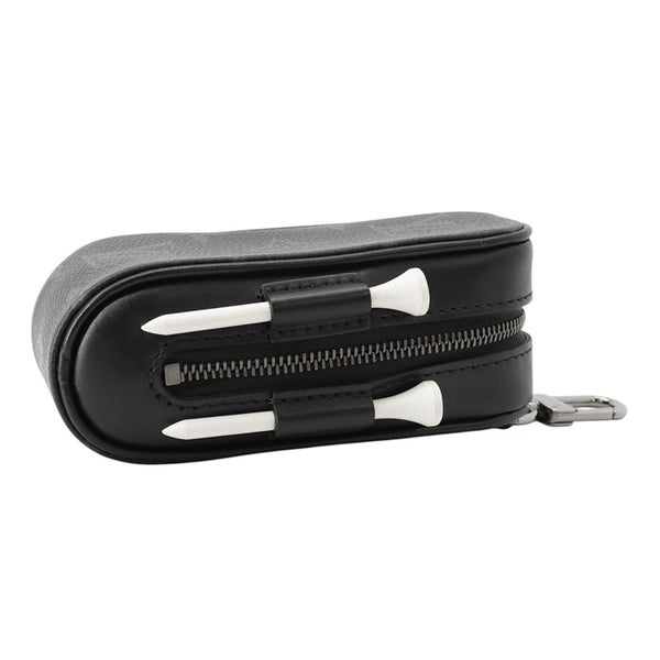 ルイヴィトン ゴルフセット モノグラム・エクリプス ゴルフ・アンドルーズ GI0344 LOUIS VUITTON 黒 ブラック