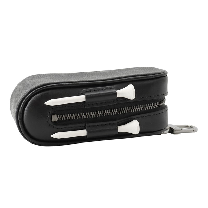 ルイヴィトン ゴルフセット モノグラム・エクリプス ゴルフ・アンドルーズ GI0344 LOUIS VUITTON 黒 ブラック