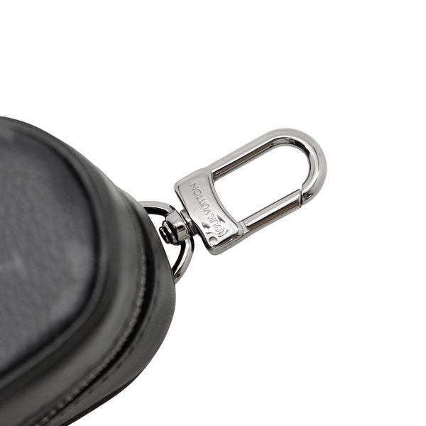 ルイヴィトン ゴルフセット モノグラム・エクリプス ゴルフ・アンドルーズ GI0344 LOUIS VUITTON 黒 ブラック